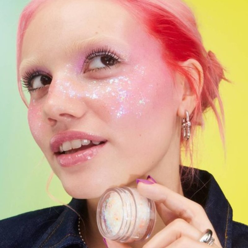 Festival Makeup Ideas You Need This Summer